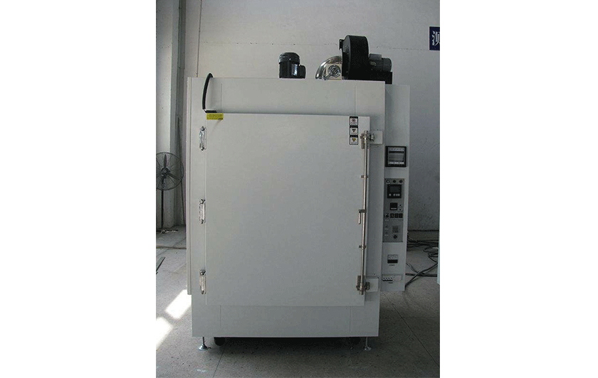 汽车纤维材料行业烘箱