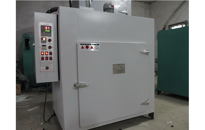 复合材料行业专用固化炉烘箱