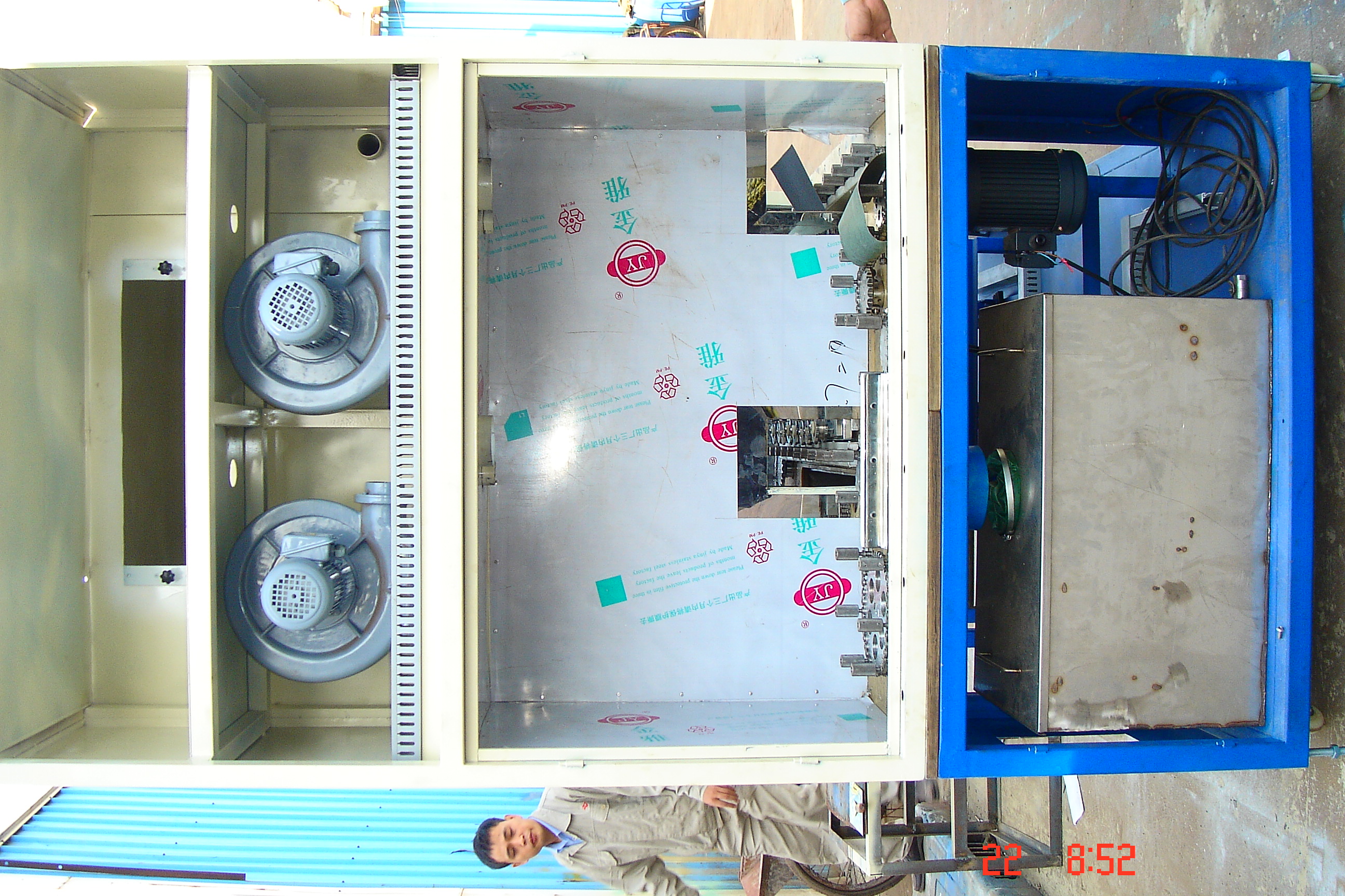 微型喷涂设备_喷涂设备_安徽粤辉煌智能装备版权所有