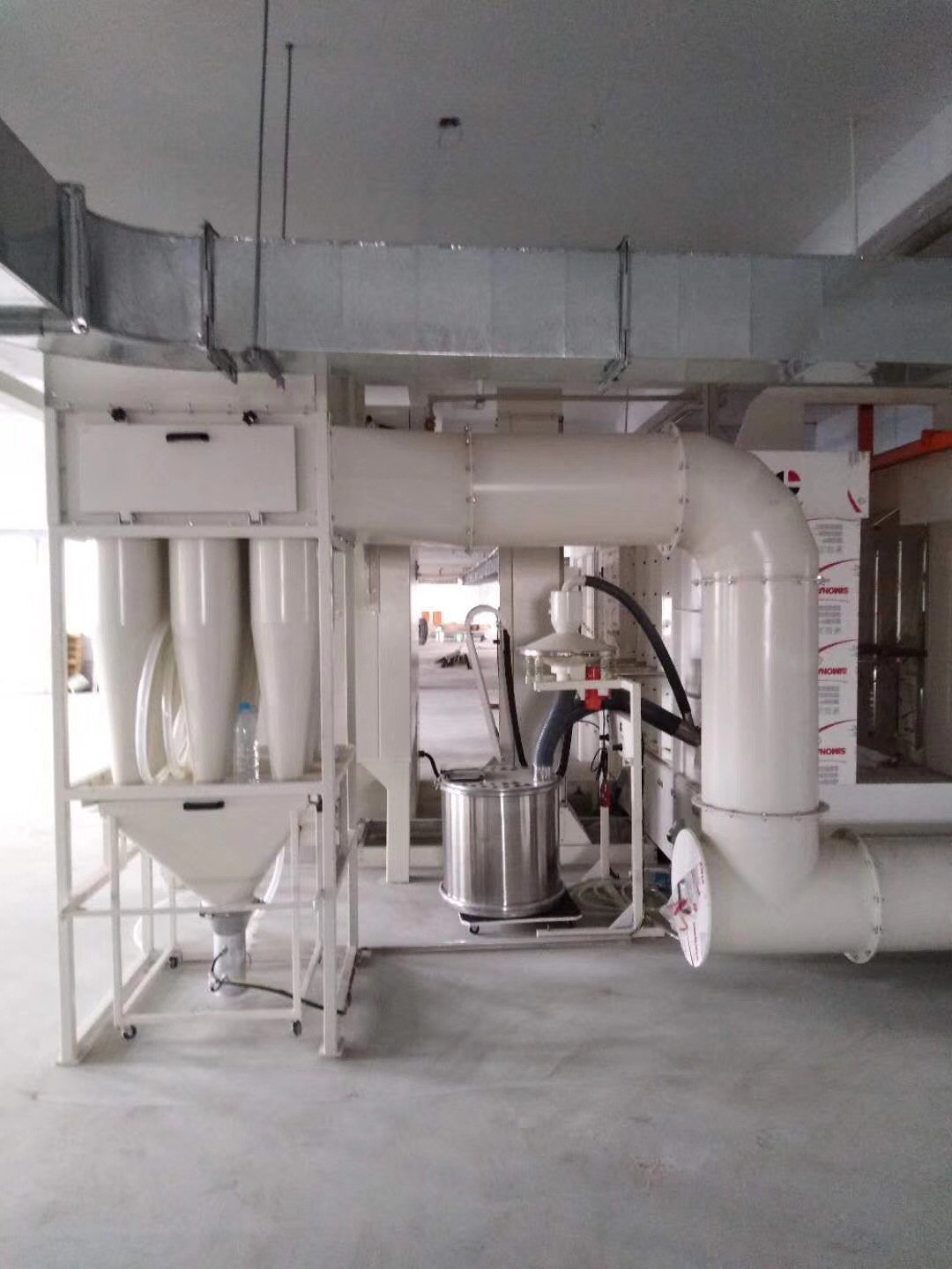 烤漆设备_烘干设备_安徽粤辉煌智能装备版权所有