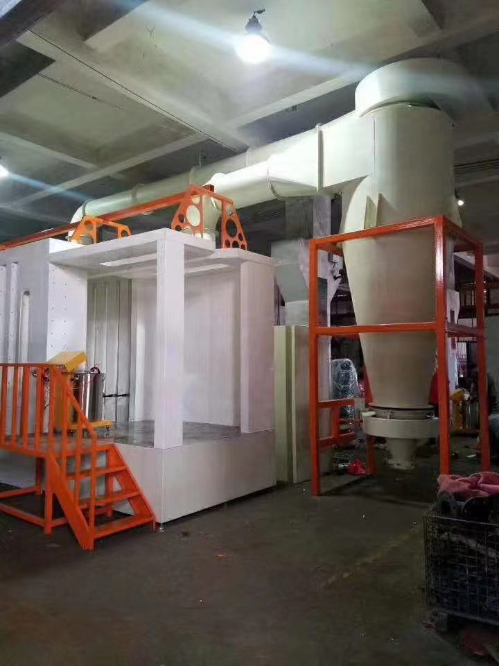 烤漆设备_烘干设备_安徽粤辉煌智能装备版权所有