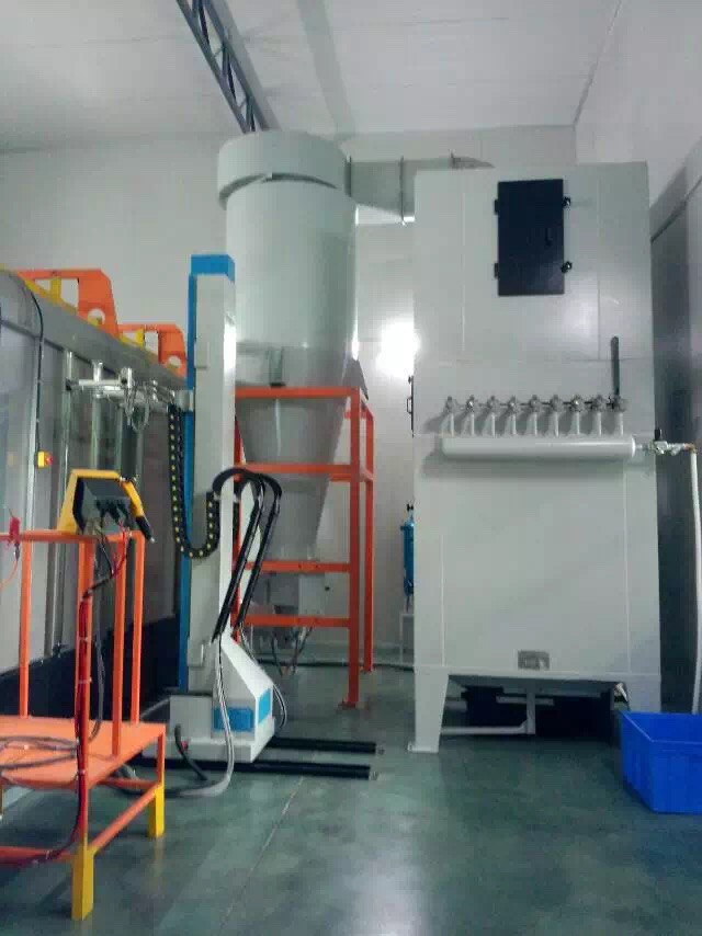 烤漆设备_烘干设备_安徽粤辉煌智能装备版权所有